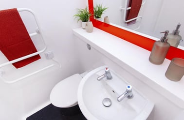 Kings Road, City Centre, Reading - Image 3